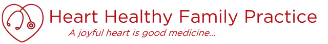 Heart Healthy Family Practice